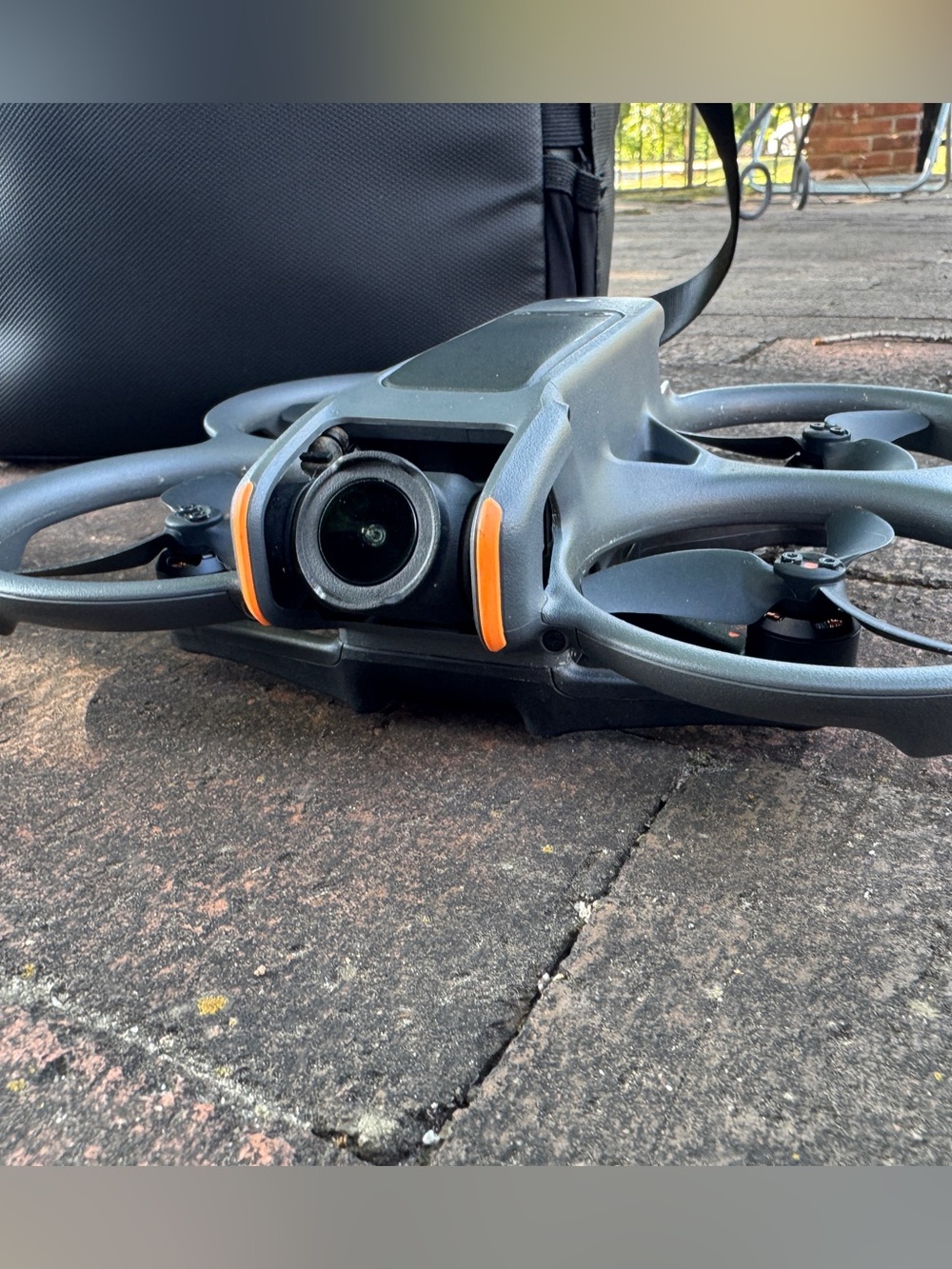 DJI Avata 2 Fly More Combo